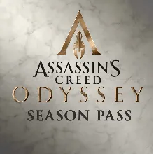 Assassin's Creed Odyssey - Season Pass (Steam Gift RU)