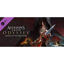 Assassin's Creed Odyssey - Legacy of the First Blade RU