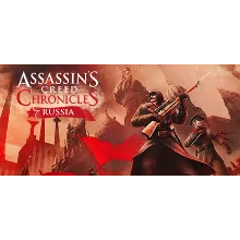 Assassin’s Creed Chronicles: Russia (Steam Gift Россия)