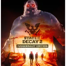 State of Decay 2: Juggernaut Edition EGS (PC)