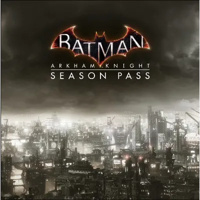 Batman Arkham Knight Season Pass (Steam Gift Россия) - irongamers.ru