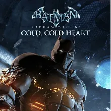 Batman: Arkham Origins - Cold, Cold Heart (Steam Gift RU)