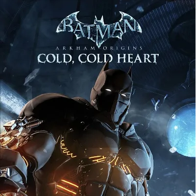 Batman: Arkham Origins - Cold, Cold Heart (Steam Gift RU) - irongamers.ru