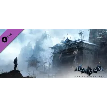 Batman: Arkham Origins - Initiation (Steam Gift Россия)