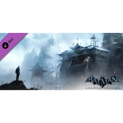Batman: Arkham Origins - Initiation (Steam Gift Россия)