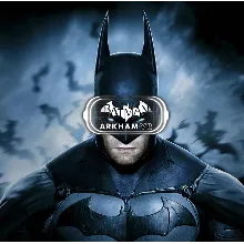 Batman: Arkham VR (Steam Gift RU UA KZ)