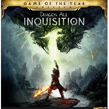 Dragon Age™: Инквизиция - издание «Игра года» XBOX