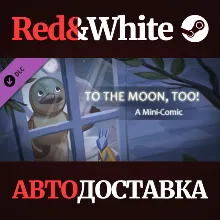 To the Moon, Too! Platypus Comic Strips+ DLC