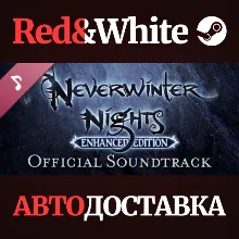 Neverwinter Nights: Enhanced Edition - Official Soundtr