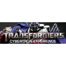 TRANSFORMERS Cybertron Experience Fall+Rise of Spark