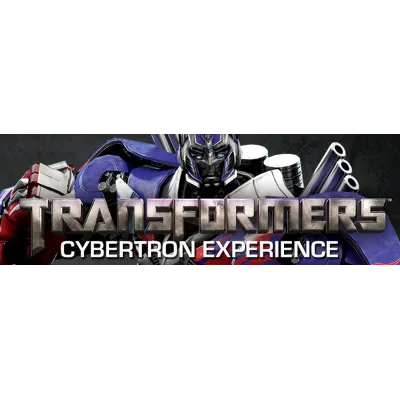 TRANSFORMERS Cybertron Experience Fall+Rise of Spark