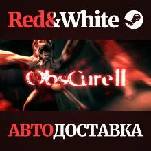 Obscure 2 * STEAM РОССИЯ АВТОДОСТАВКА