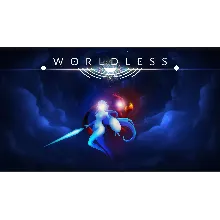 💥Worldless 🔵 PS5/PS4 🔴TR🔴