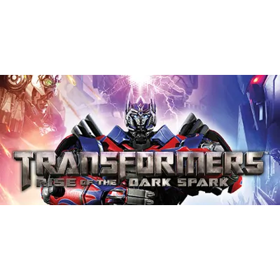 TRANSFORMERS: Rise of the Dark Spark (Steam M)(ROW) - irongamers.ru