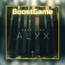 ・HALF-LIFE: ALYX・STEAM GLOBAL・