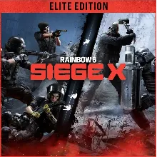Tom Clancy's Rainbow Six Siege - Elite Edition (Steam Gift RU UA KZ)