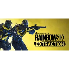 Tom Clancy's Rainbow Six Extraction Standard Edition RU