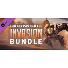 Overwatch 2 - Набор «Вторжение» (Steam Gift Россия)