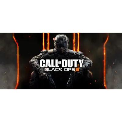 Call of Duty: Black Ops III [Steam ключ / РФ и СНГ] - irongamers.ru