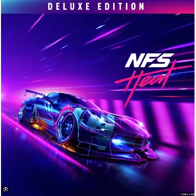 Need for Speed Heat Deluxe Edition Steam Gift RU UA KZ