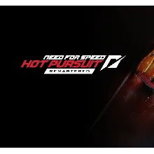Need for Speed Hot Pursuit Remastered (Steam Gift RU)