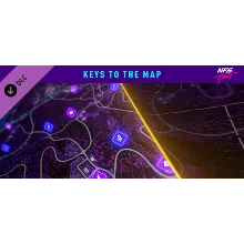 Need for Speed Heat - Keys to the Map Steam Gift Россия