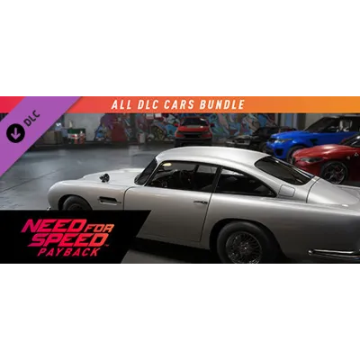 NFSPB - All Cars Bundle (Steam Gift Россия) - irongamers.ru