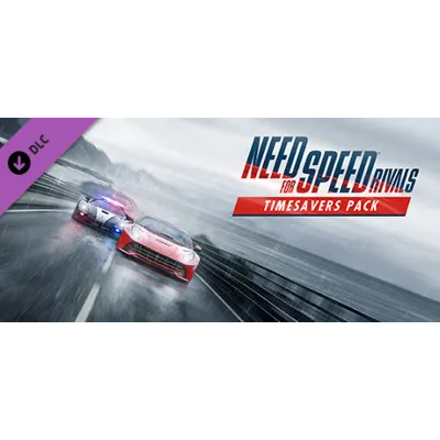 Need for Speed Rivals Timesaver Pack (Steam Gift RU)