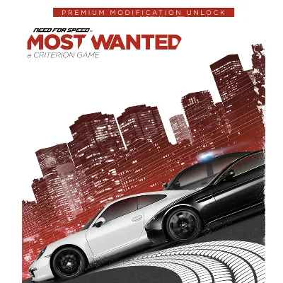 NFS Most Wanted - Premium Modification Unlock (Steam Gift RU) - irongamers.ru