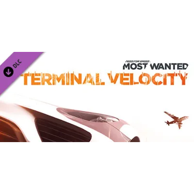 Need for Speed Most Wanted - Terminal Velocity Pack (Steam Gift RU)