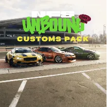 Need for Speed Unbound - Vol.4 Customs Pack (Steam Gift RU UA KZ)