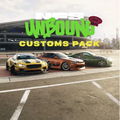 Need for Speed Unbound - Vol.4 Customs Pack (Steam Gift RU UA KZ) - irongamers.ru