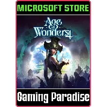 AGE OF WONDERS 4 (PC) (PC WIN) КЛЮЧ