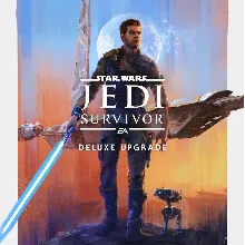 Улучшение STAR WARS Jedi: Survivor до Deluxe (Steam RU)