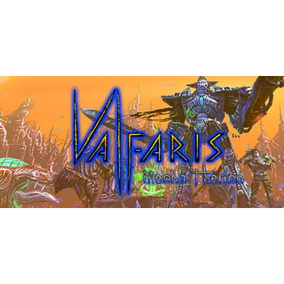 Valfaris Mecha Therion * STEAM RU АВТО 0%