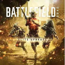 Battlefield 2042 Elite Upgrade (Steam Gift Россия)