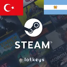 АВТО STEAM ТУРЦИИ-ARG-US Картa