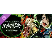 MAMIYA - DoomsDay Dreams DLC * STEAM RU АВТО 0%