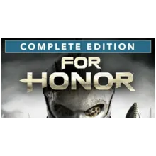 For Honor - Complete Edition UBISOFT КЛЮЧ РФ+МИР*
