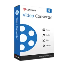 ✅ AnyMP4 Video Converter Ultimate 🔑 лицензионный ключ