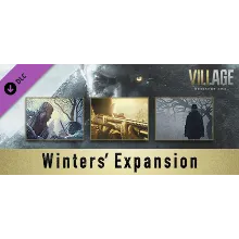 Resident Evil: Village - Winters’ Expansion (STEAM КЛЮЧ)