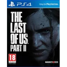 The Last of Us Part II+Shadow of the Tomb Raider USA PS4/PS5 Активация