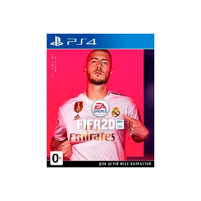FIFA 20+F1 2019+CoD: Modern Warfare EU PS4/PS5 Активация - irongamers.ru