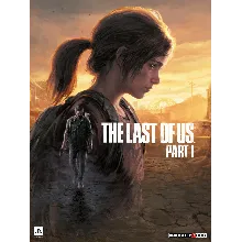 The Last of Us Part I USA PS5 Активация