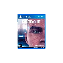 Detroit - Become Human+Человек-Паук+Mafia III+11 Игр Россия PS4 Активация