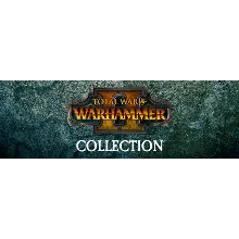 TOTAL WAR: WARHAMMER II COLLECTION steam Россия\МИР