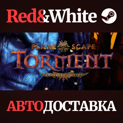 Planescape: Torment: Enhanced Edition * STEAM RU - irongamers.ru