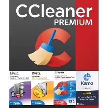 CCleaner Premium Bundle - 5 Devices 6 месяцев  (Global)