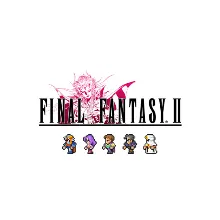 FINAL FANTASY II (Steam Gift Россия Украина Казахстан)