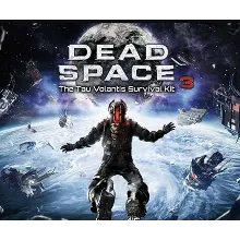 Dead Space 3 Набор выживания на Тау Волантис (Steam Gift RU)